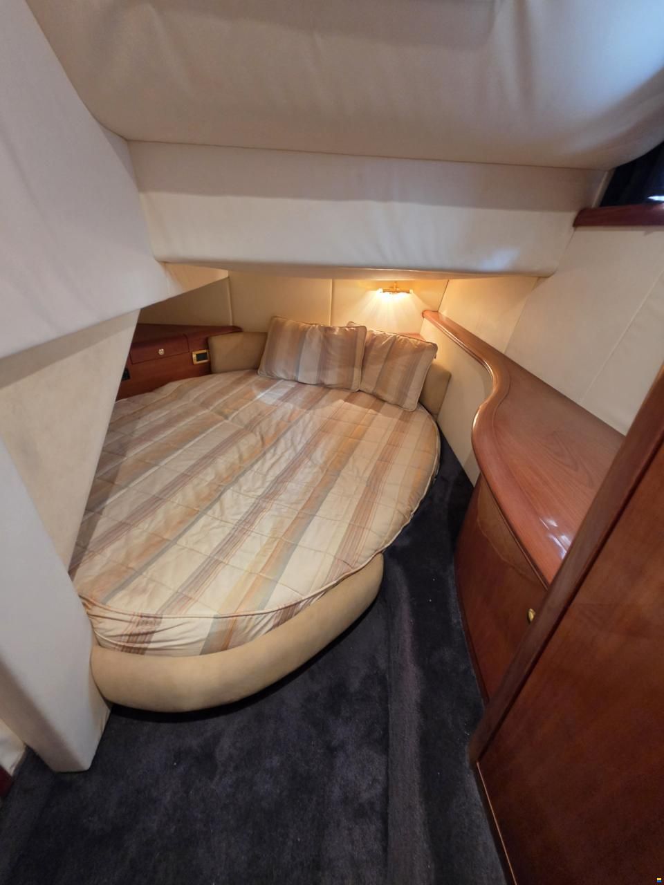 Cranchi Atlantique 48