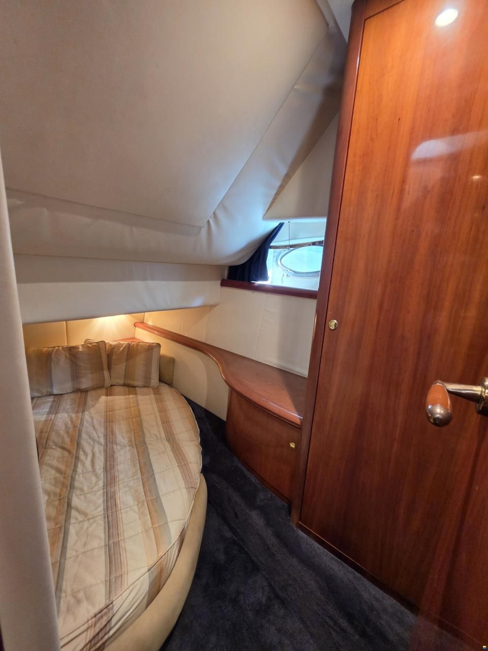 Cranchi Atlantique 48