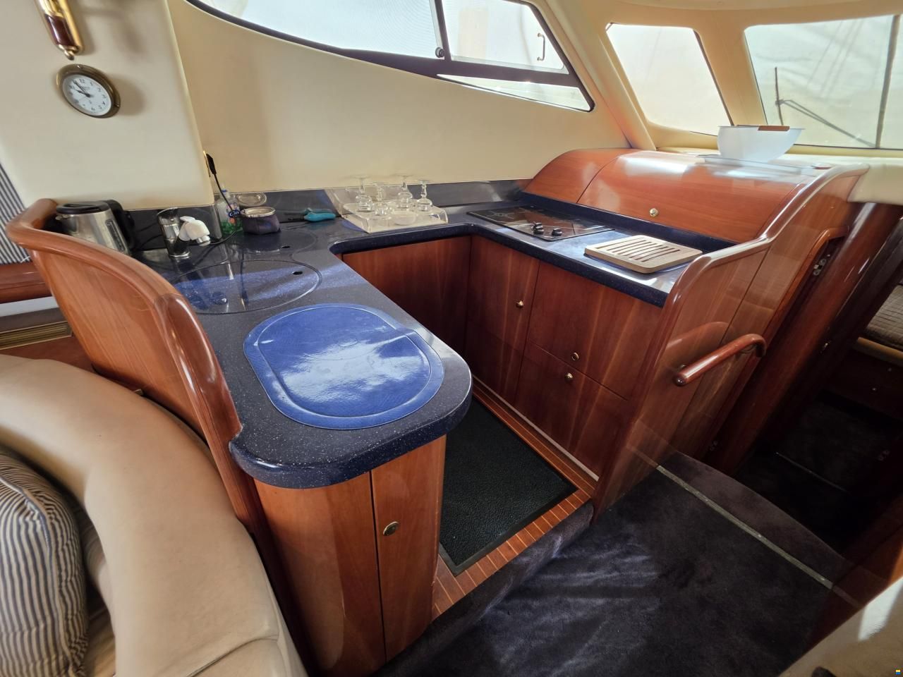 Cranchi Atlantique 48