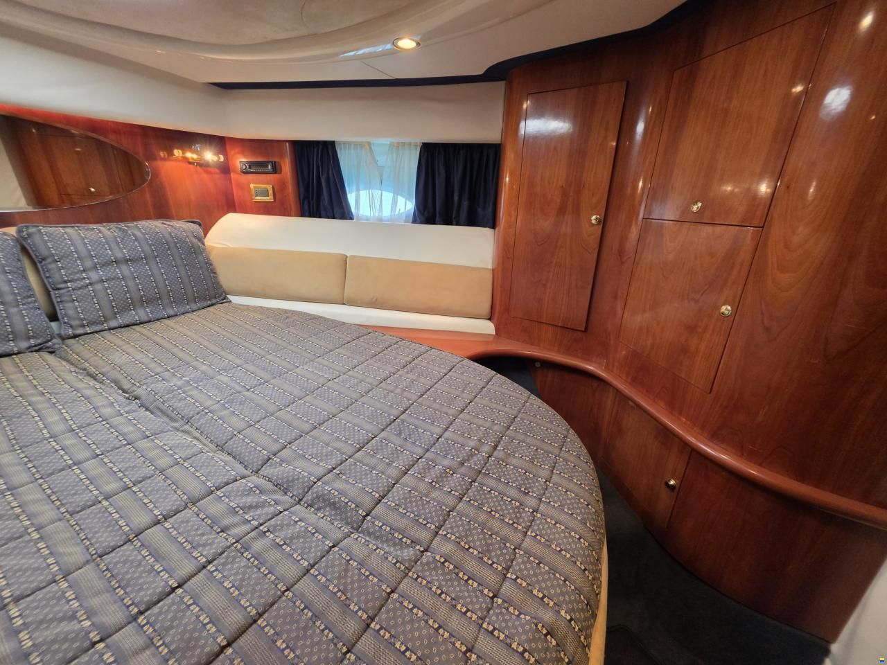Cranchi Atlantique 48