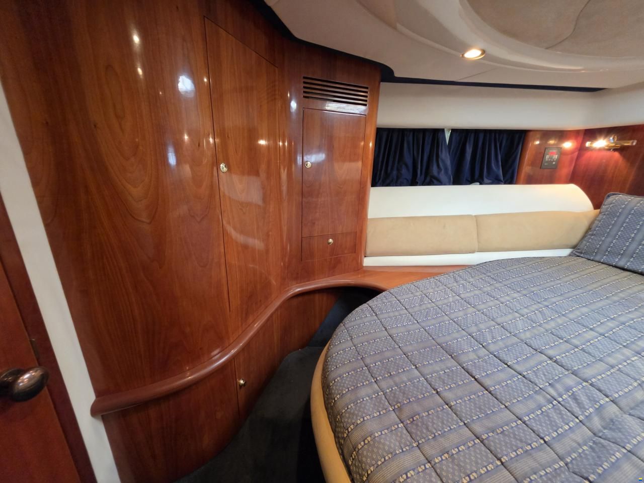 Cranchi Atlantique 48