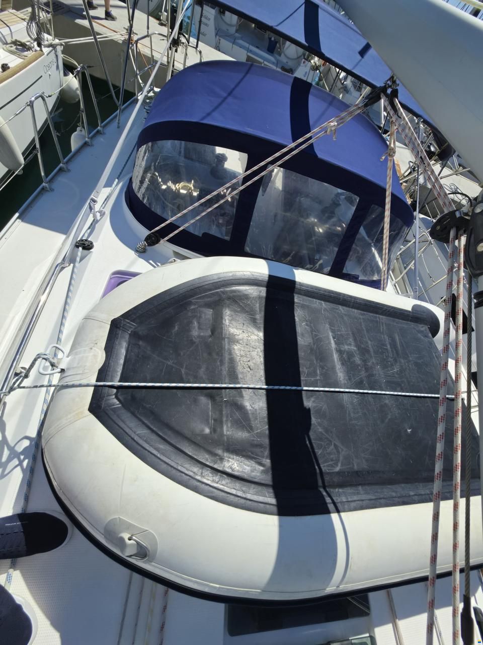 Bavaria CRUISER 41