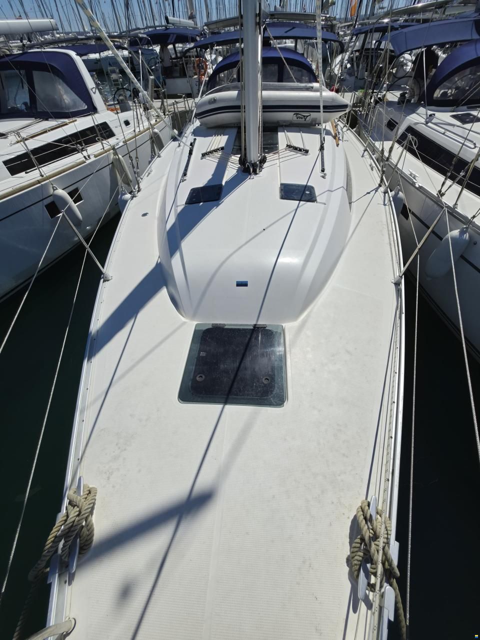 Bavaria CRUISER 41