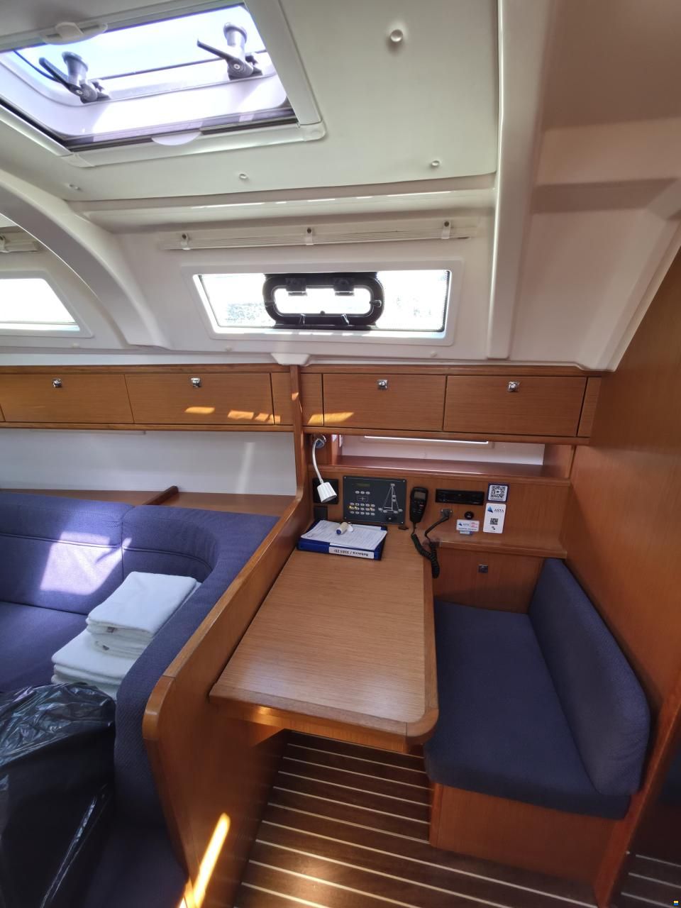 Bavaria CRUISER 41