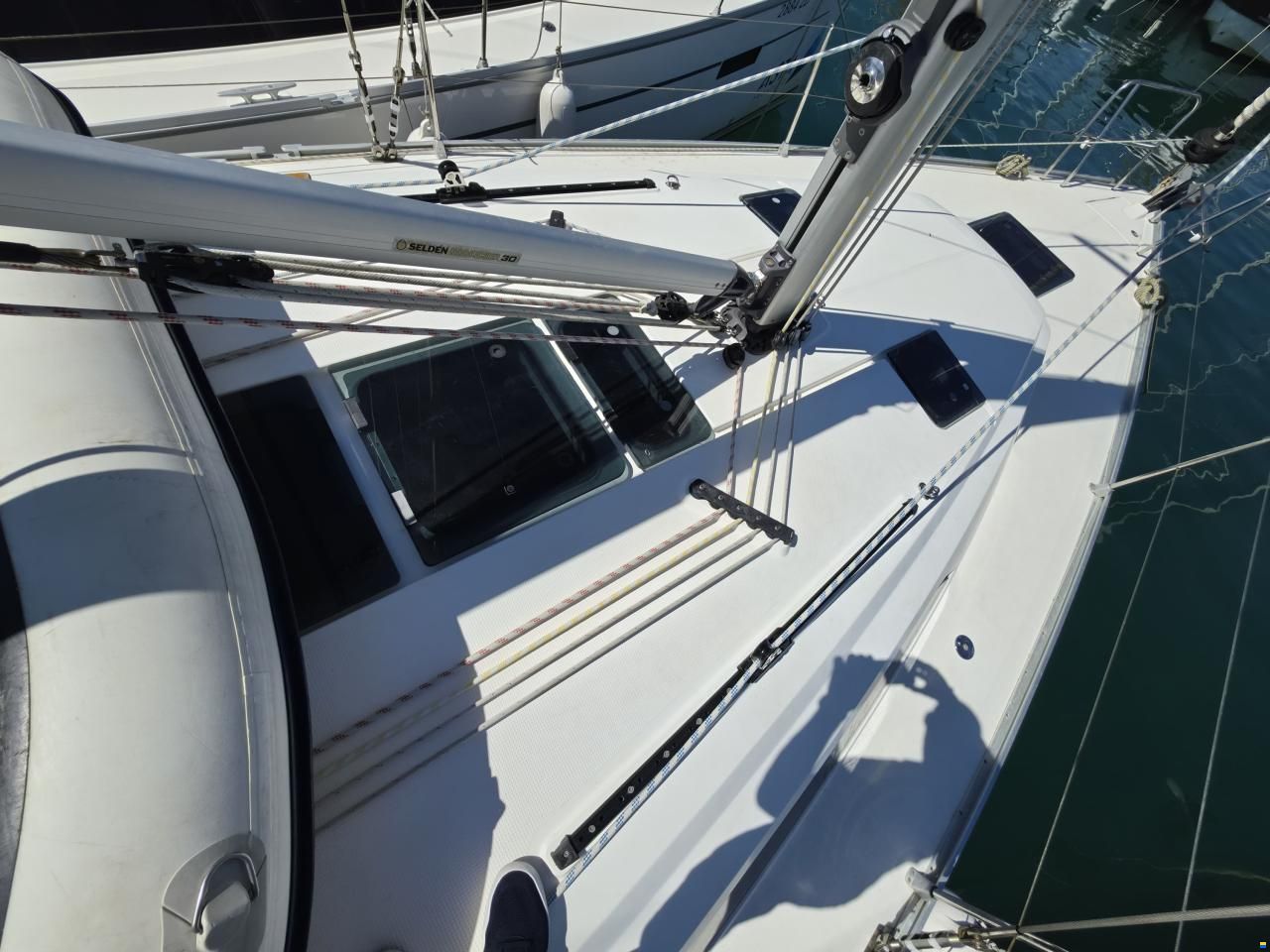 Bavaria CRUISER 41