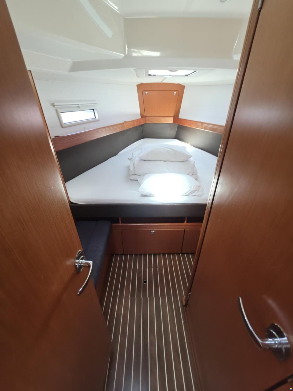 Bavaria CRUISER 41