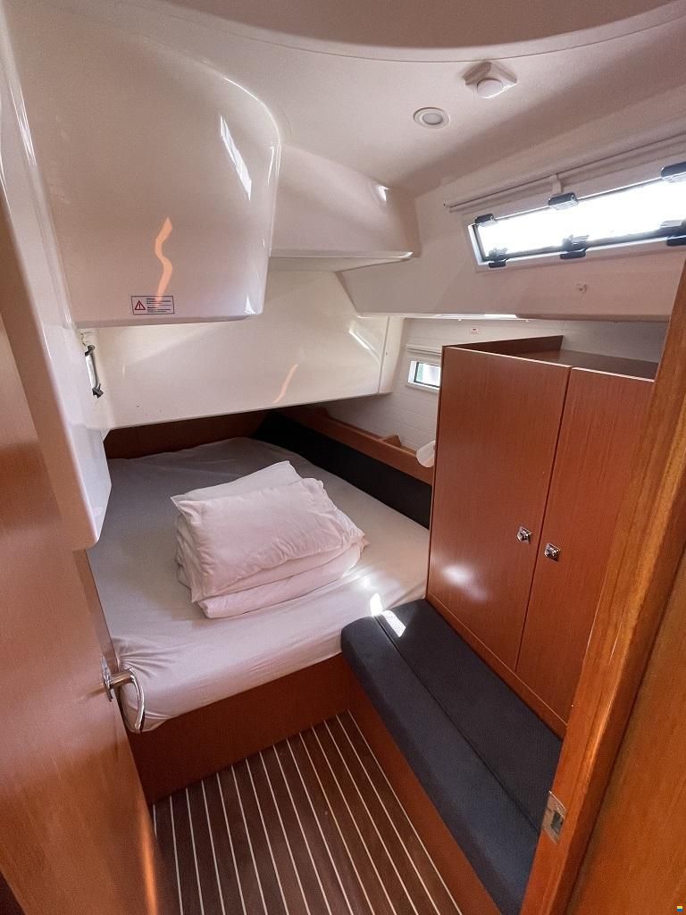 Bavaria CRUISER 41