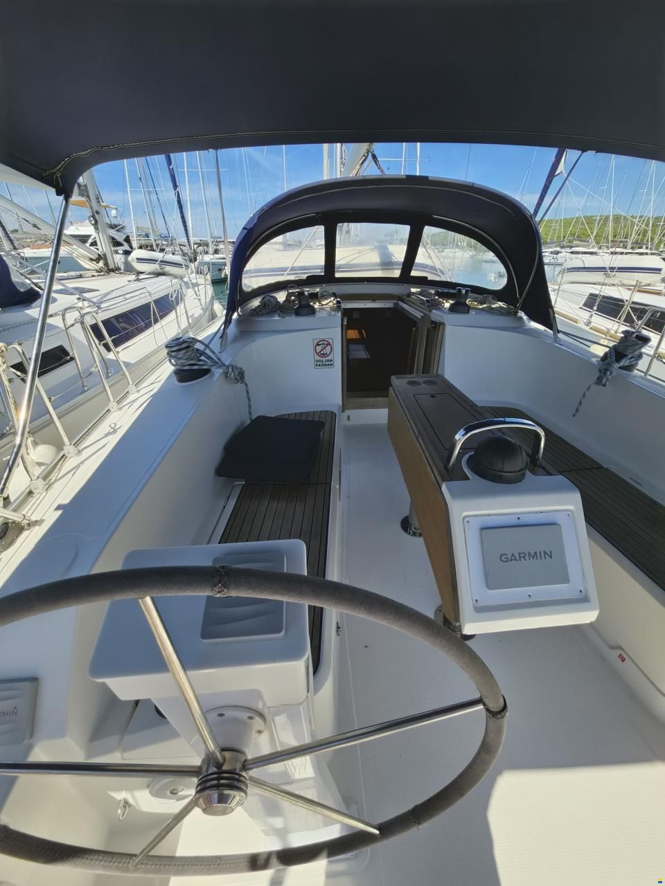 Bavaria CRUISER 41