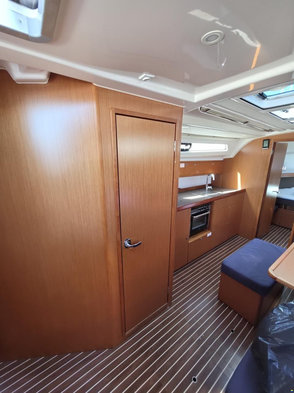 Bavaria CRUISER 41