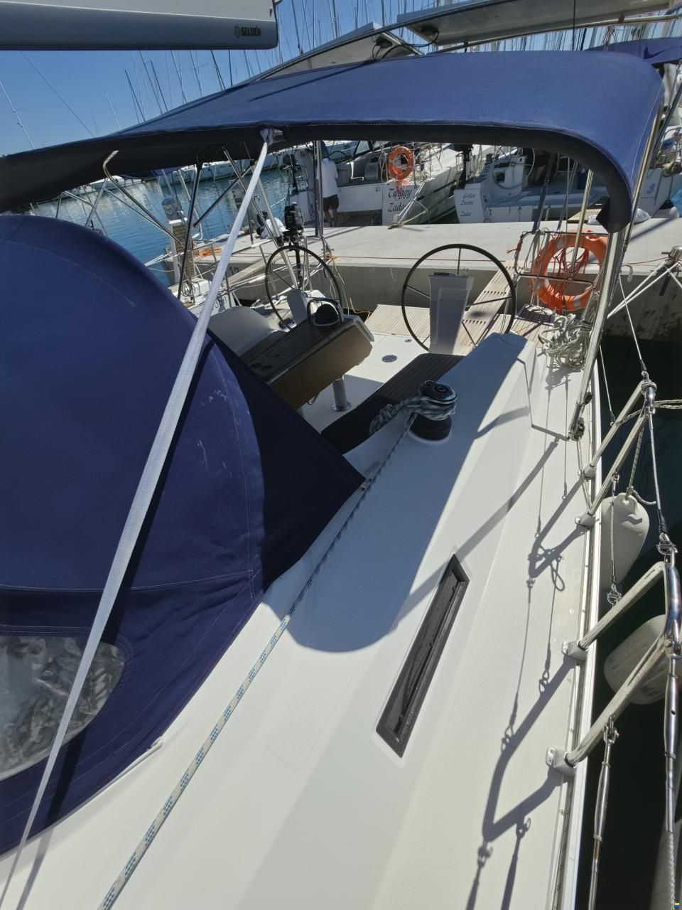 Bavaria CRUISER 41