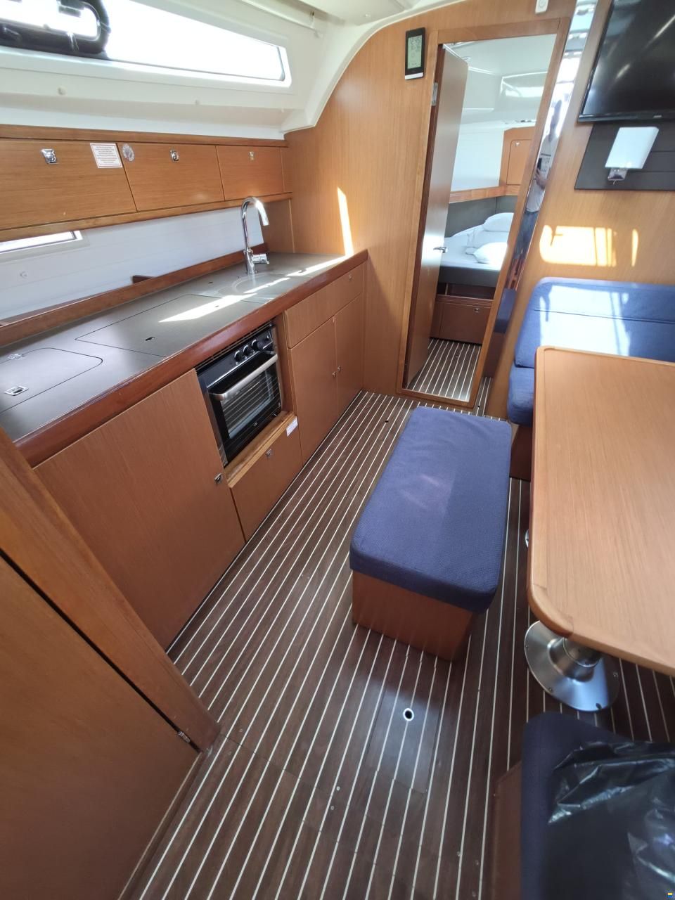 Bavaria CRUISER 41