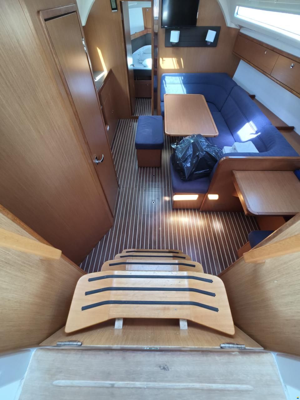 Bavaria CRUISER 41