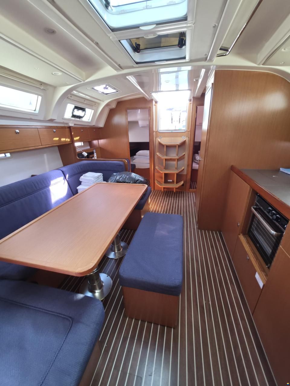 Bavaria CRUISER 41