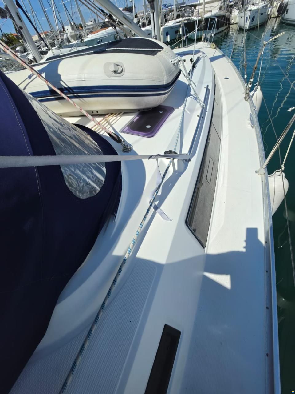 Bavaria CRUISER 41