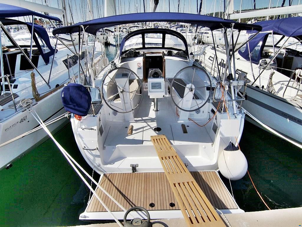 Bavaria CRUISER 41