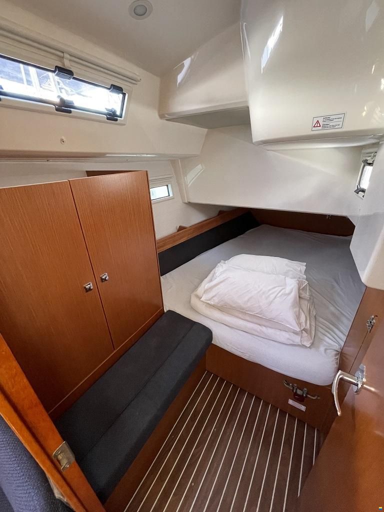 Bavaria CRUISER 41