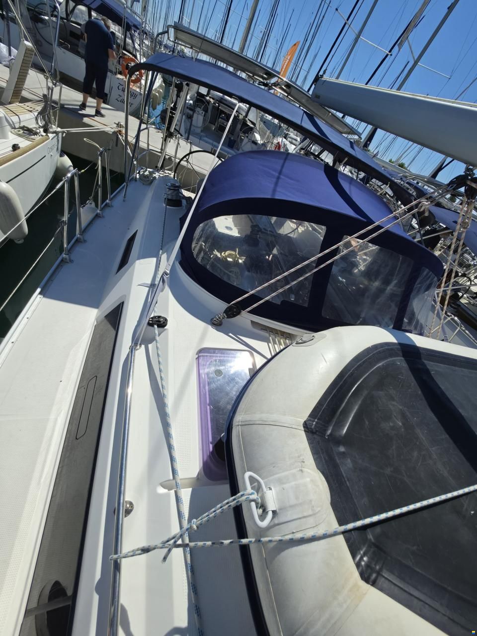 Bavaria CRUISER 41