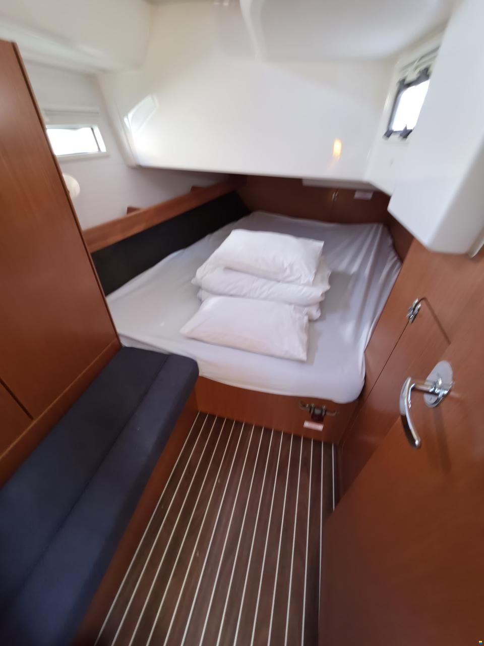 Bavaria CRUISER 41