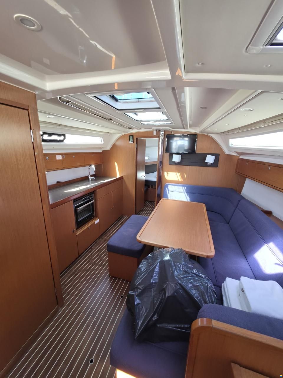 Bavaria CRUISER 41