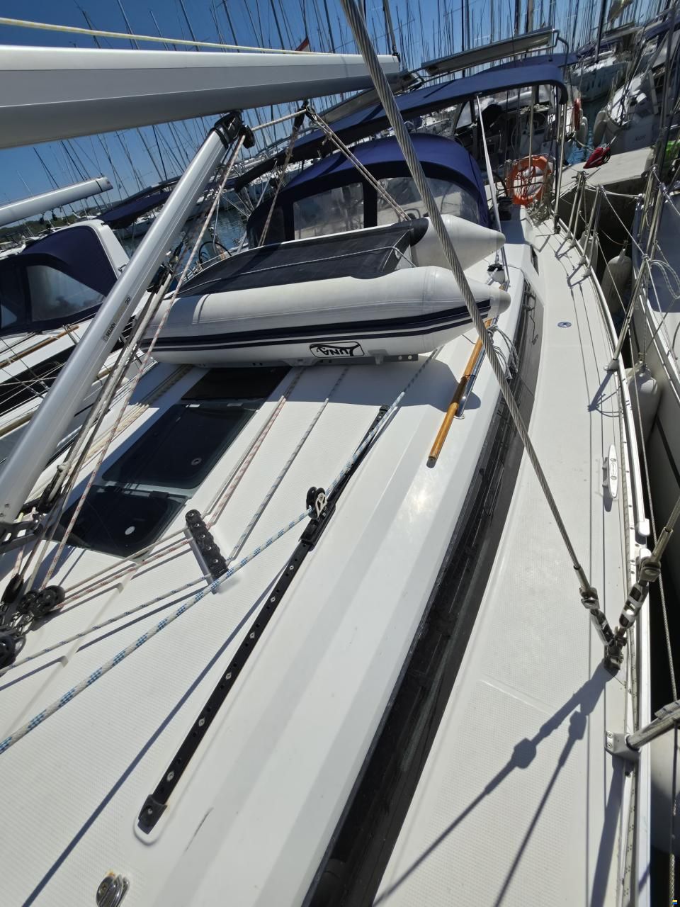 Bavaria CRUISER 41