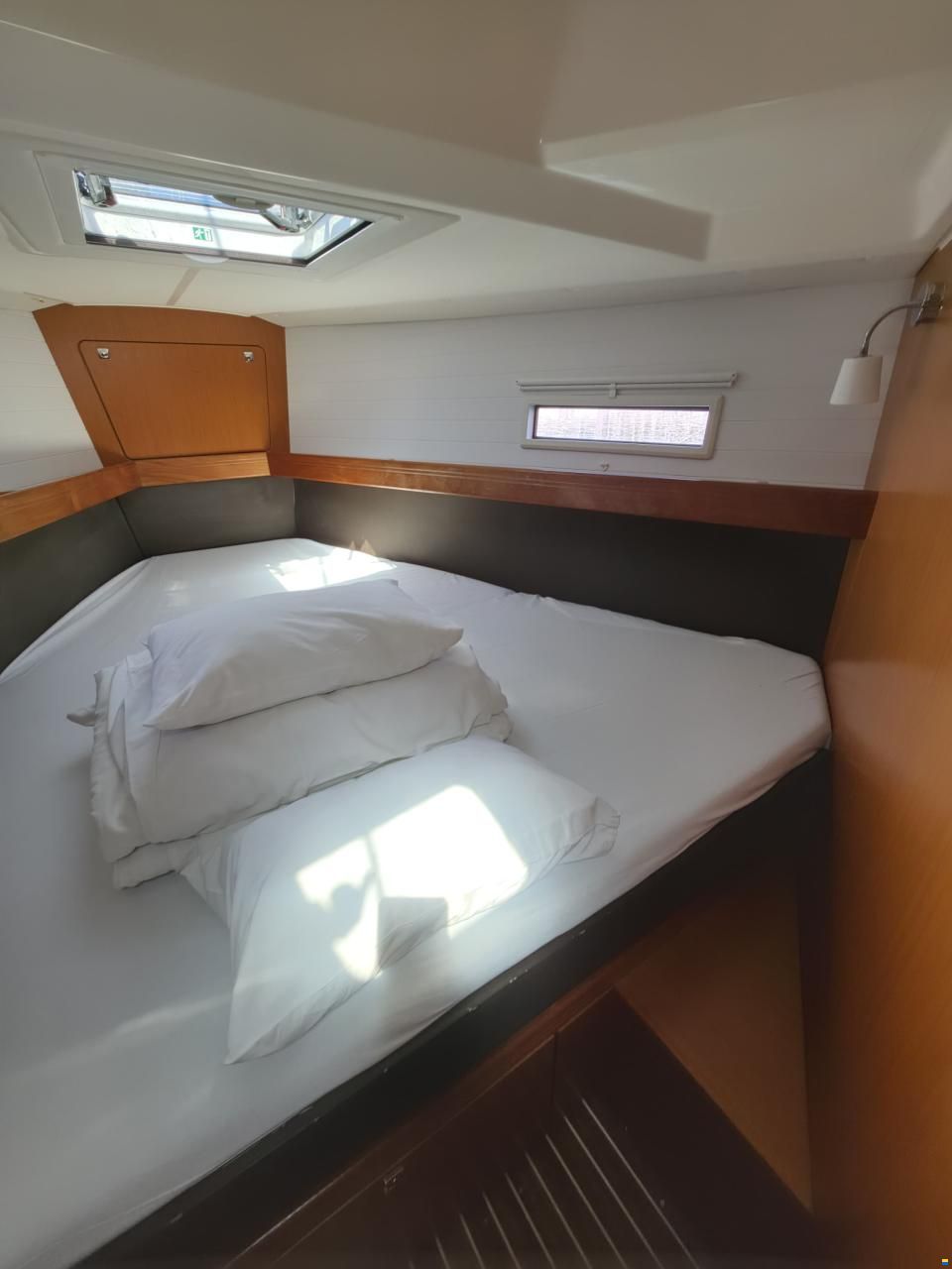 Bavaria CRUISER 41