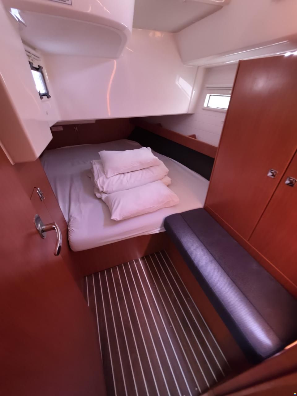 Bavaria CRUISER 41