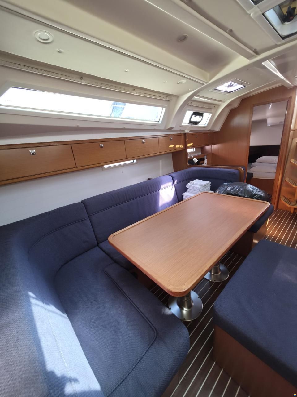 Bavaria CRUISER 41