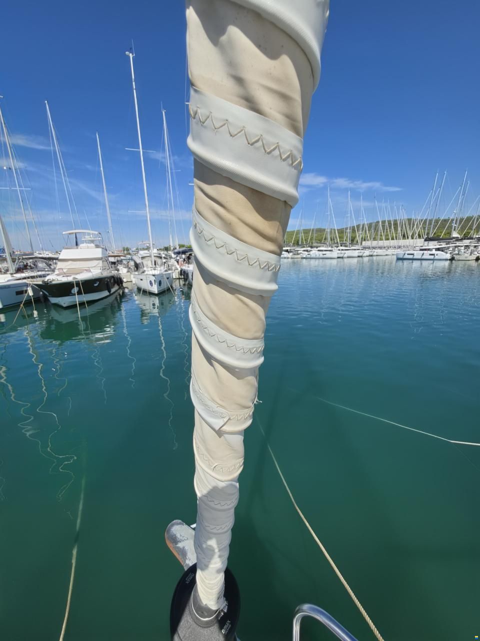 Bavaria CRUISER 41