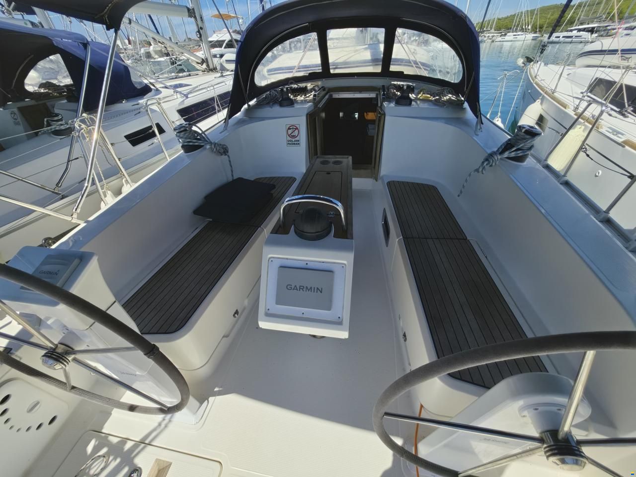 Bavaria CRUISER 41