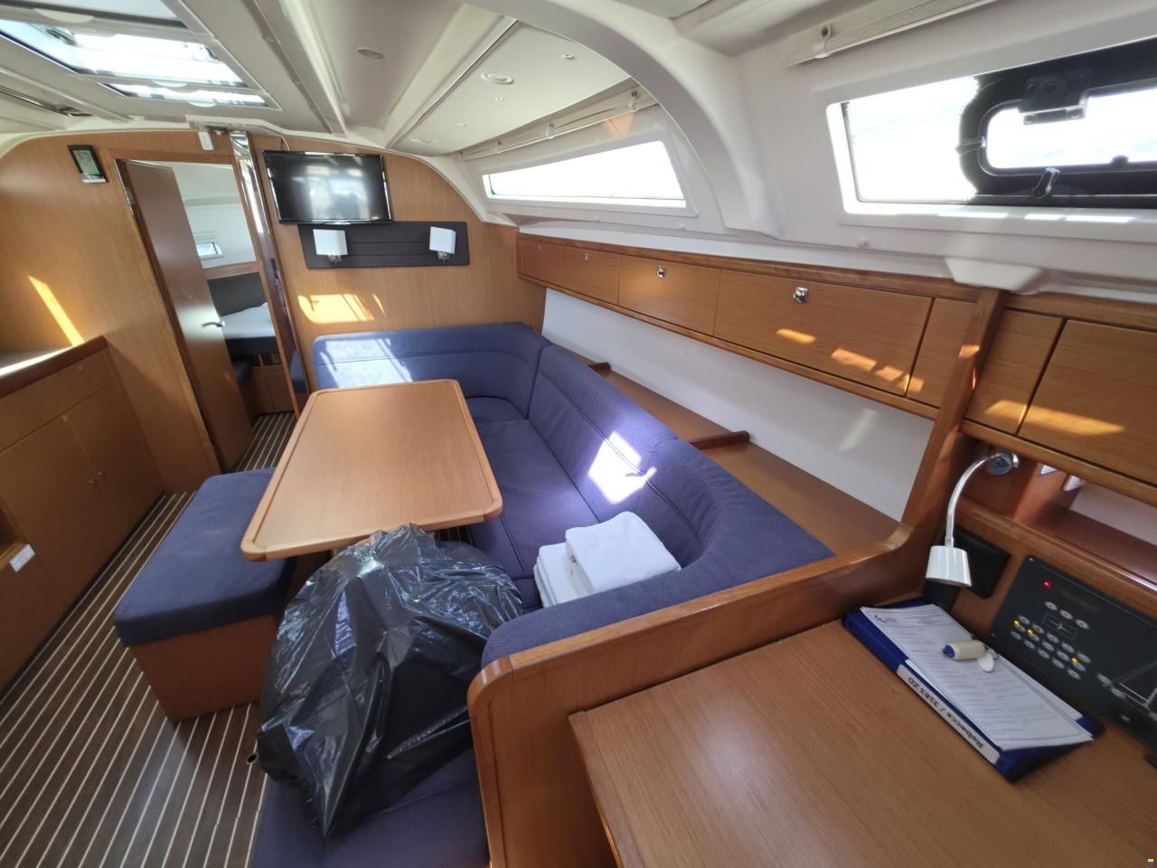 Bavaria CRUISER 41