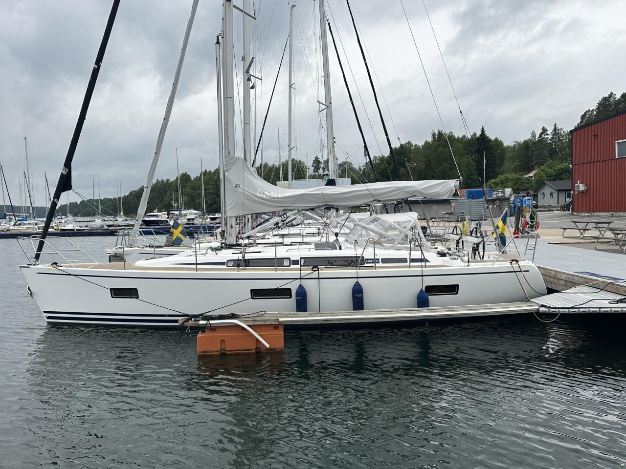 Linjett 39
