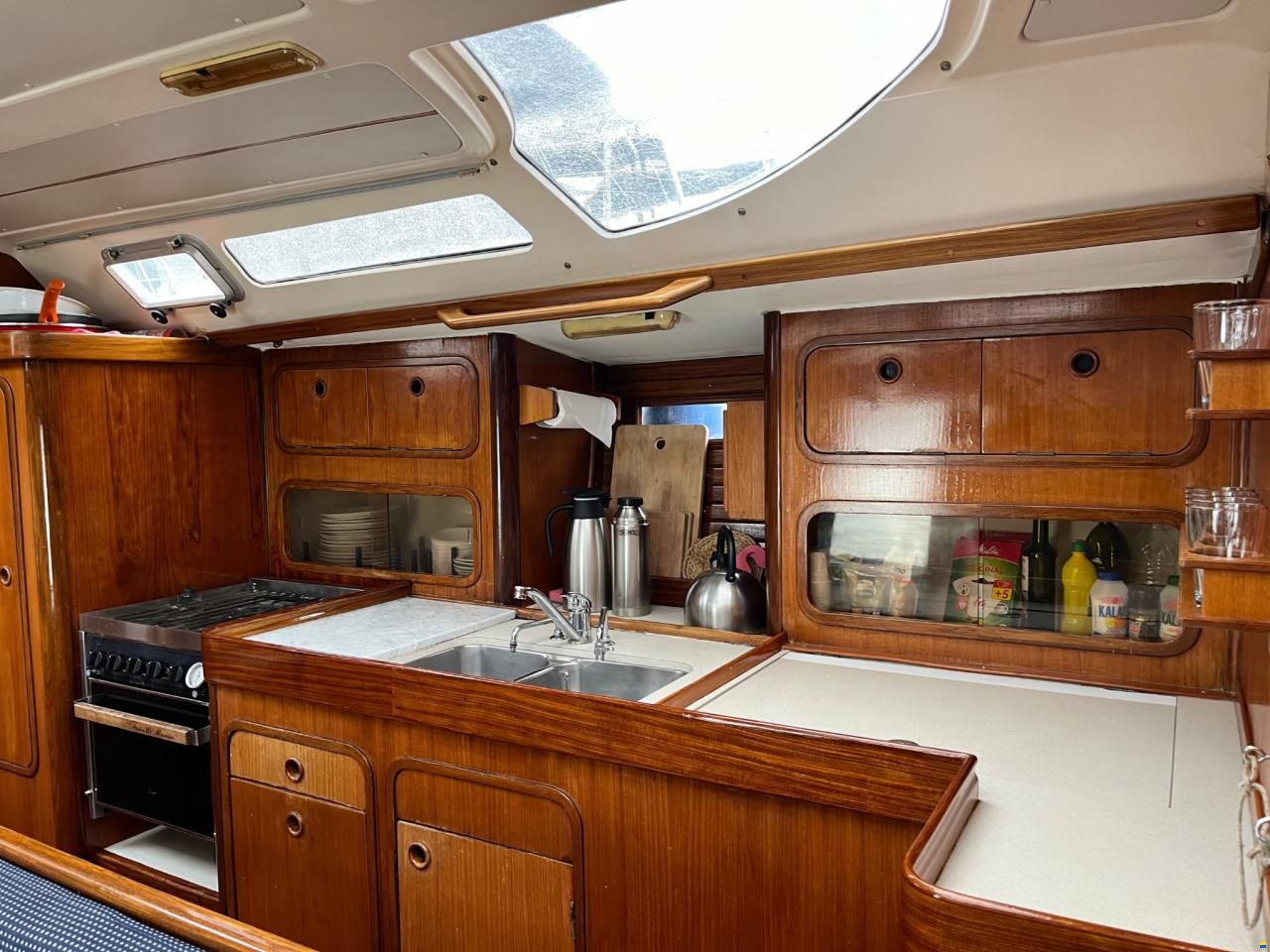 Beneteau Oceanis 430