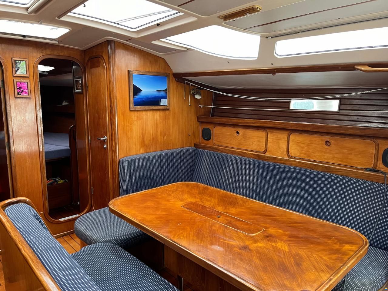 Beneteau Oceanis 430