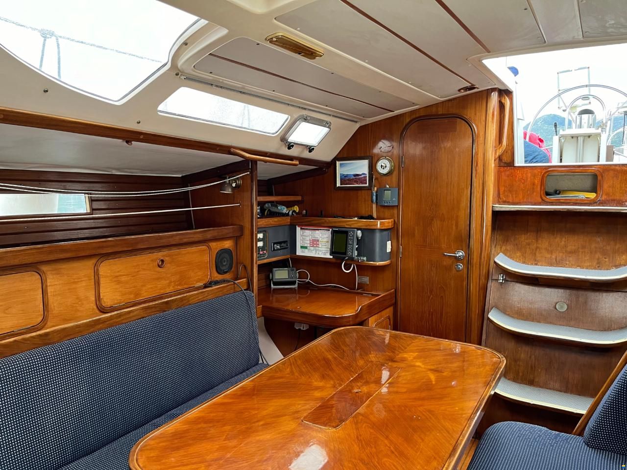 Beneteau Oceanis 430