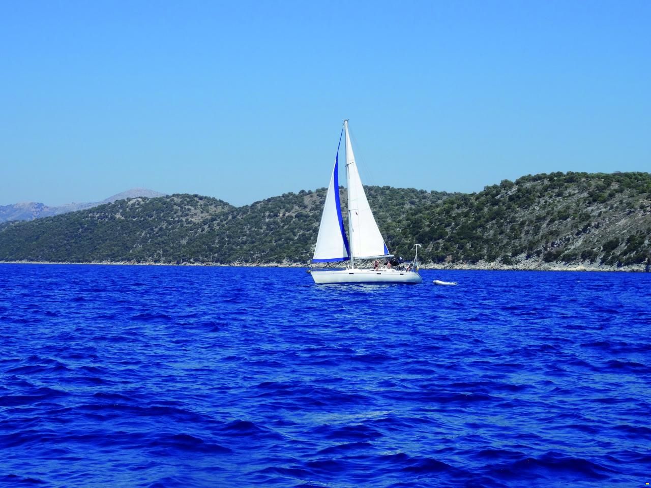 Beneteau Oceanis 430