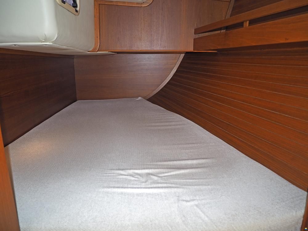 Spirit 36