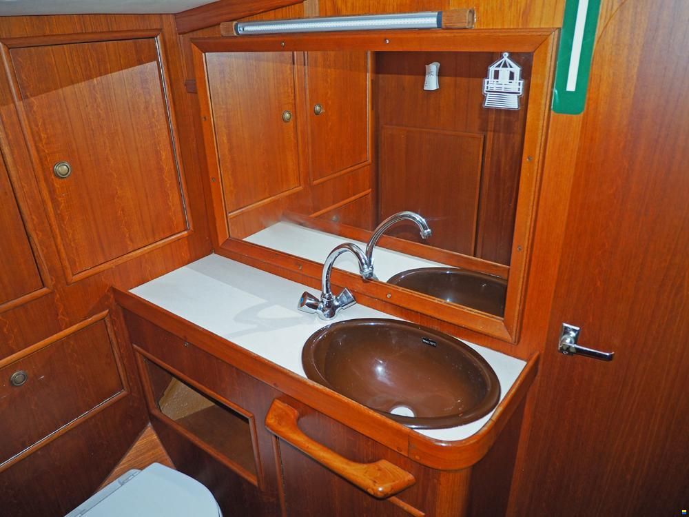 Spirit 36