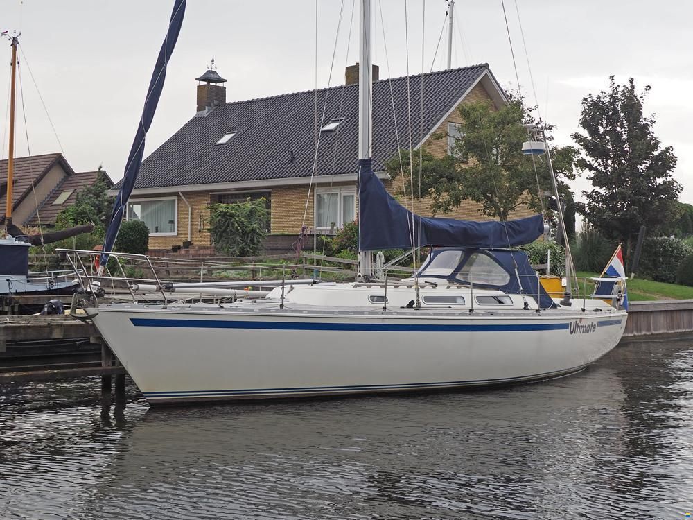 Spirit 36