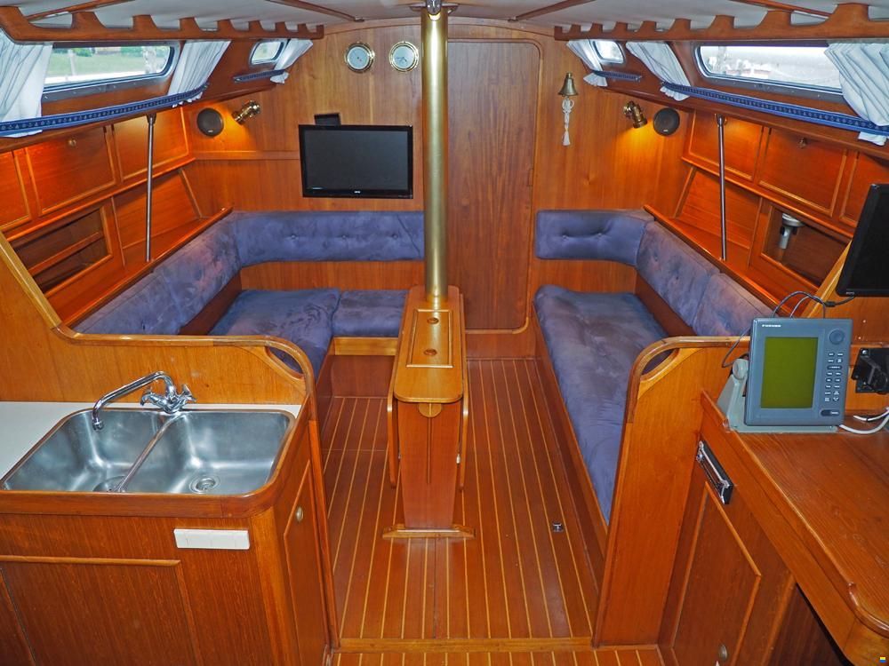 Spirit 36