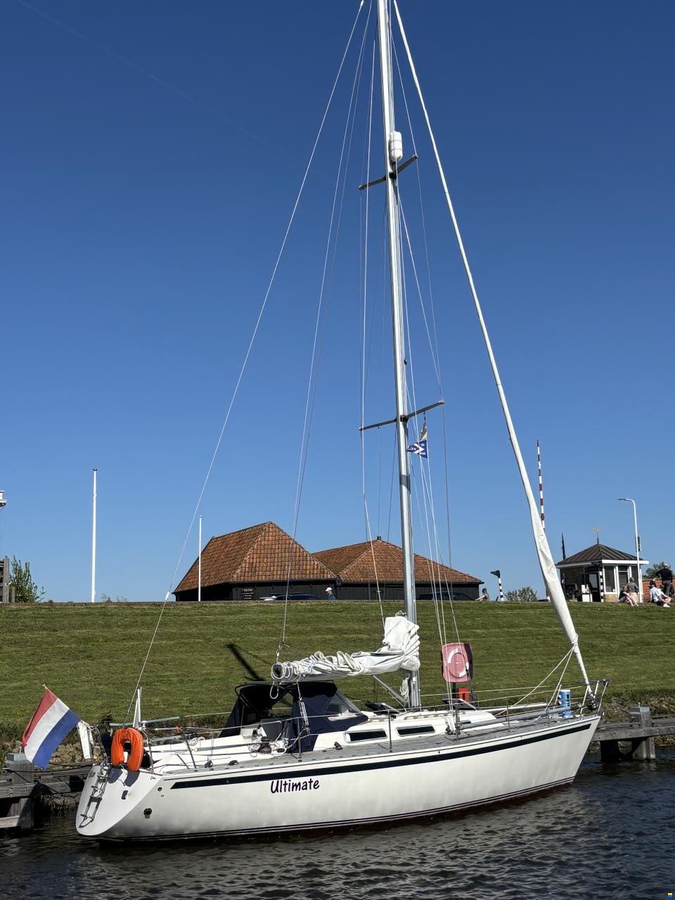 Spirit 36