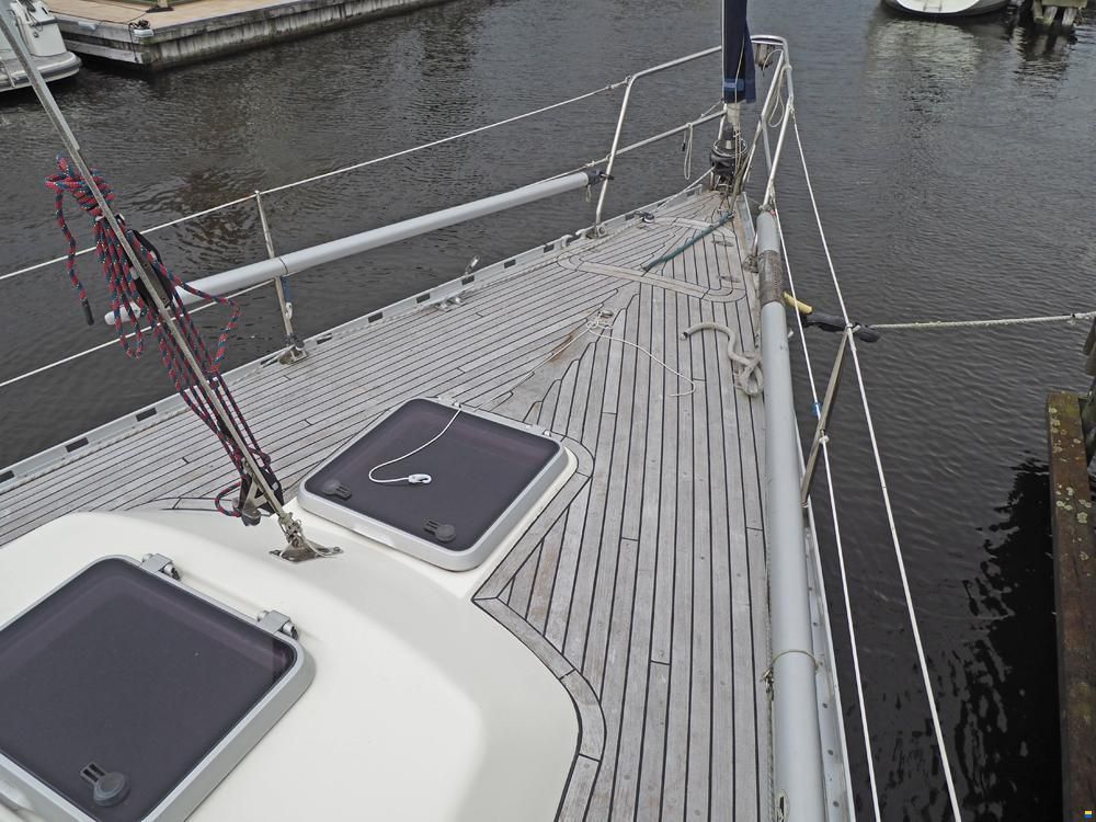 Spirit 36