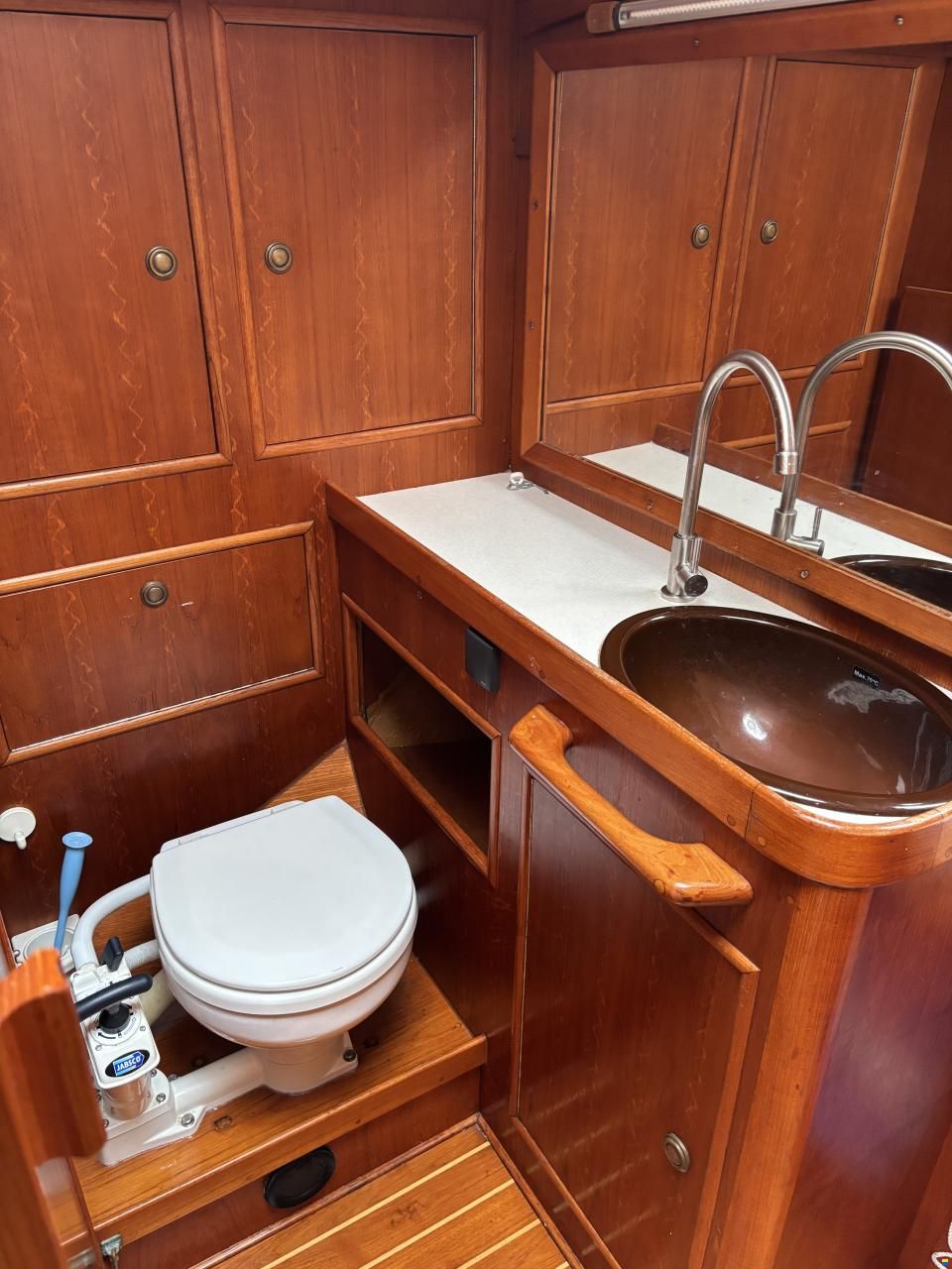 van Heygen Spirit 36