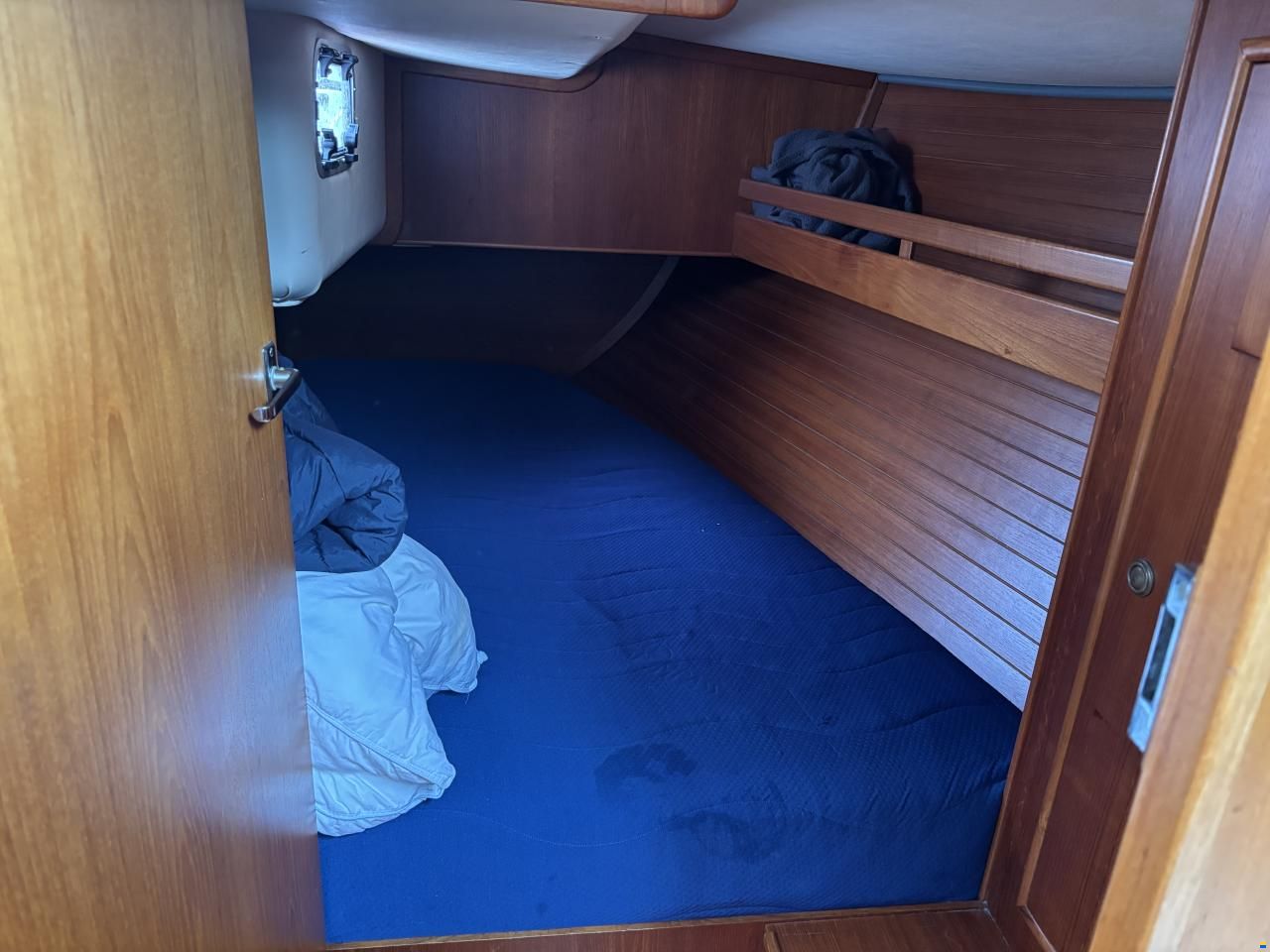 van Heygen Spirit 36