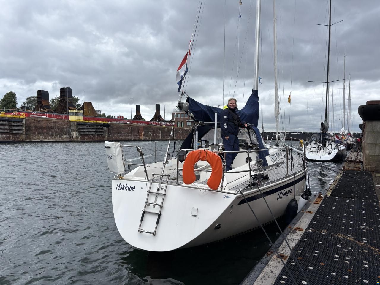 Spirit 36