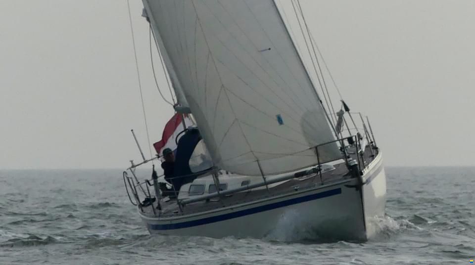 Spirit 36
