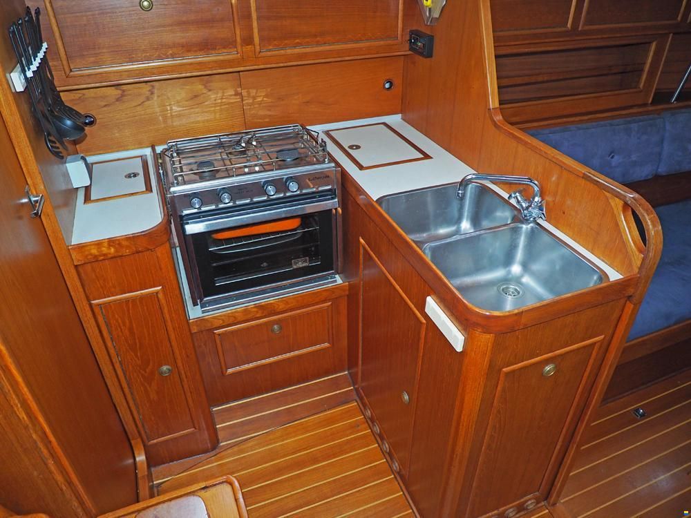Spirit 36