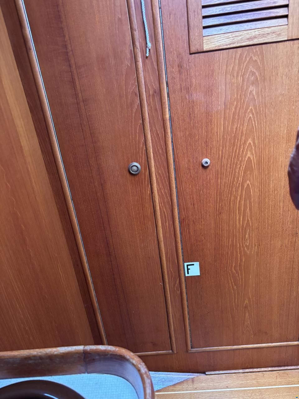 van Heygen Spirit 36