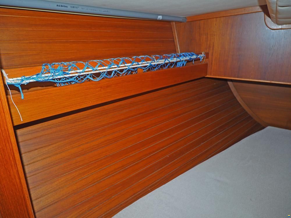 Spirit 36