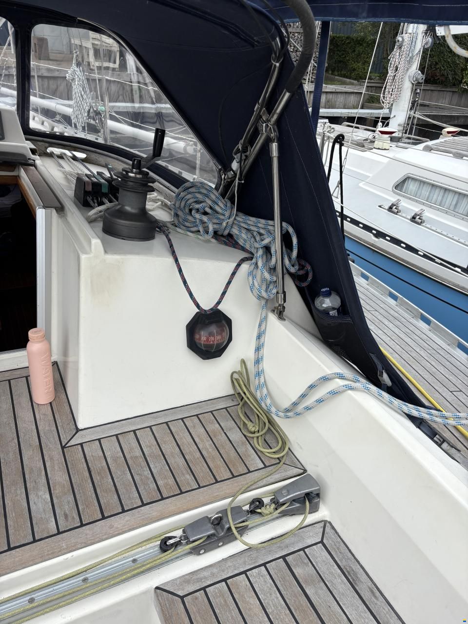 van Heygen Spirit 36