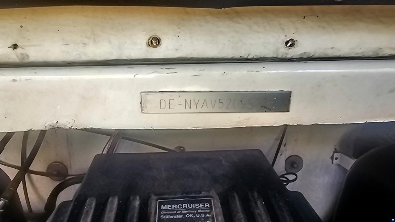 Sea Ray 240 DA
